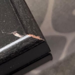 Fozia added a photo of their purchase