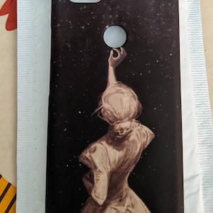 Lisa adicionaram uma foto da sua compra