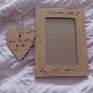 Caitlin added a photo of their purchase