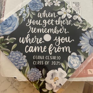 Amanda added a photo of their purchase