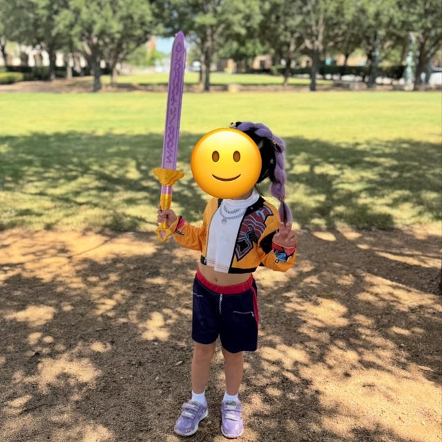 Espada Cosplay De Anime De 46 Cm | Accesorio Fantasía Para Disfraces Y Eventos | Ideal Para Coleccionistas Y Fotos | Arma Ligera Para Niñas Y Mujeres