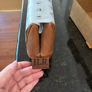 Jeannine added a photo of their purchase