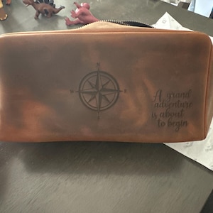 Danni added a photo of their purchase