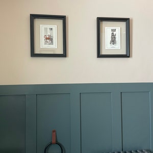 Comprador de Etsy ha añadido una foto de su compra