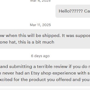 Amy added a photo of their purchase