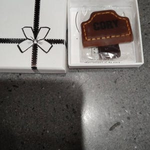 Juli added a photo of their purchase