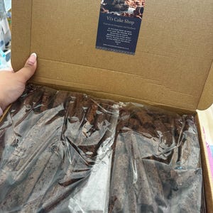 Catherine added a photo of their purchase