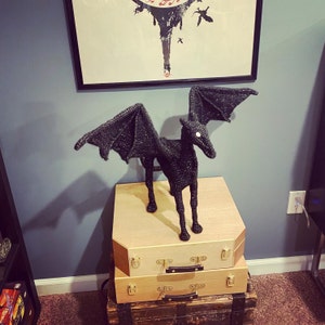 Laura added a photo of their purchase