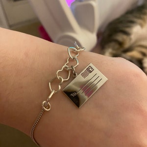 Viviana Martínez added a photo of their purchase