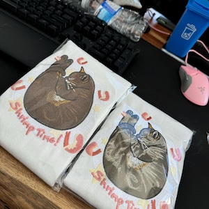 Etsy buyer added a photo of their purchase