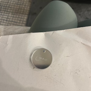 Stephen added a photo of their purchase