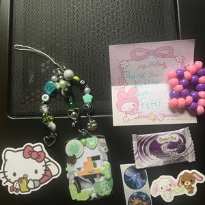 Kat added a photo of their purchase