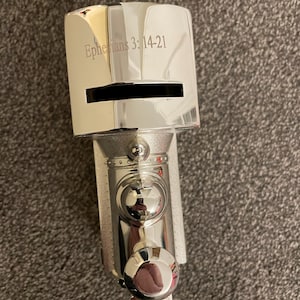 Personalised Antique Gold Pocket Watch With Arabic Dial Chain Any Text ...