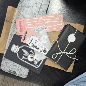 Kaitlyn added a photo of their purchase