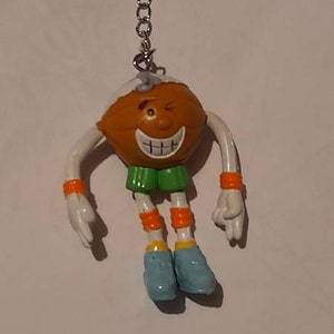 90年代のキーホルダー - 自分だけのキーホルダーを選ぼう - 懐かしい