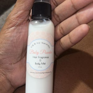 Pamela added a photo of their purchase