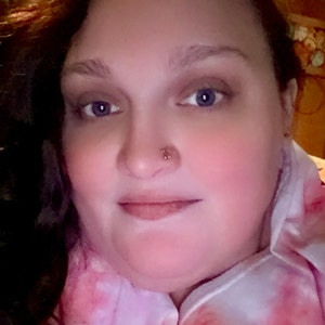 Amanda added a photo of their purchase
