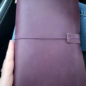 Tad added a photo of their purchase