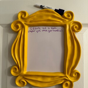 Acquirente Etsy ha aggiunto una foto del proprio acquisto