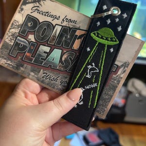 Katherine added a photo of their purchase