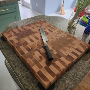Etsy-koper heeft een foto van de aankoop toegevoegd