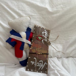 MochaSlushes added a photo of their purchase