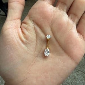 Gaby added a photo of their purchase