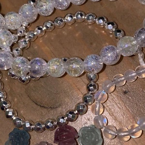 Tessa added a photo of their purchase