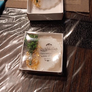 Asmaa added a photo of their purchase