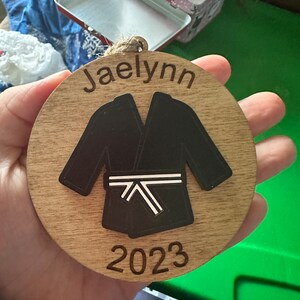 Brittany added a photo of their purchase