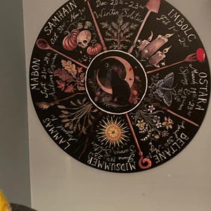 Comprador Etsy adicionaram uma foto da sua compra