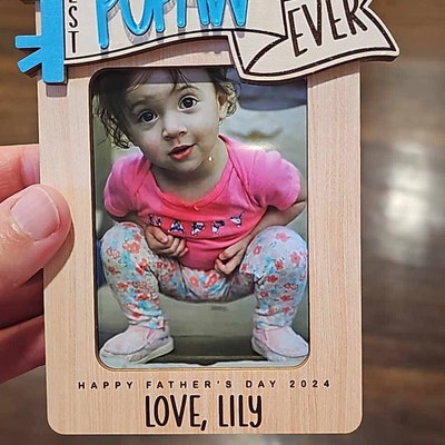 Personalized Mom Puzzle Heart Wooden Art – Custom Names up to 9 Kids – “Mom, You Are the Piece That Holds Us Together” Mother’s Day Gift
