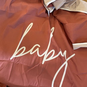 Erin ha añadido una foto de su compra