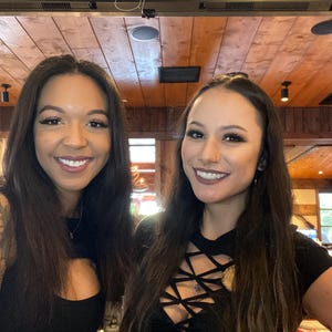 Brielle added a photo of their purchase