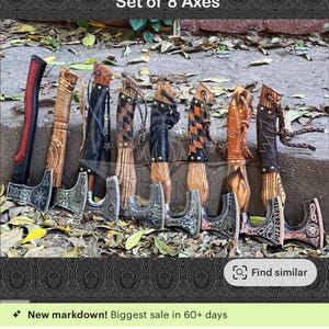 Jami added a photo of their purchase