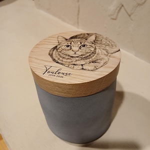 Karen added a photo of their purchase