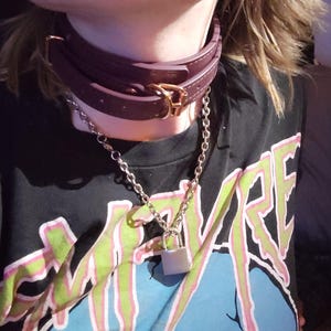 Marley added a photo of their purchase