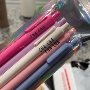 Hannah added a photo of their purchase