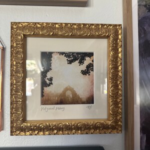 Rachel added a photo of their purchase