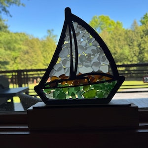 Michelle added a photo of their purchase