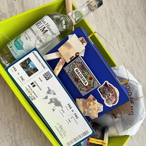 Anh added a photo of their purchase