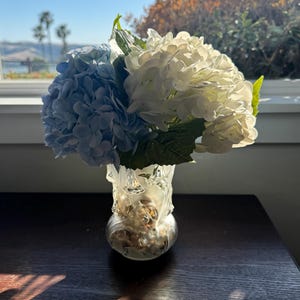 Julie added a photo of their purchase