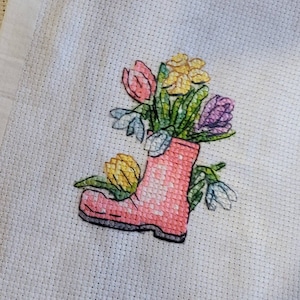 Isabelle added a photo of their purchase