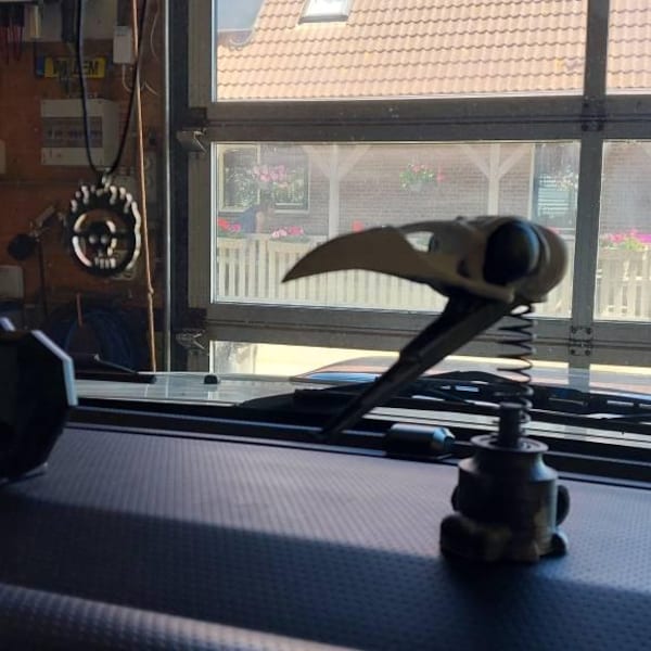 Talos Statue: Greek Mythology Bronze Giant, PLA Figure From Jason and ...