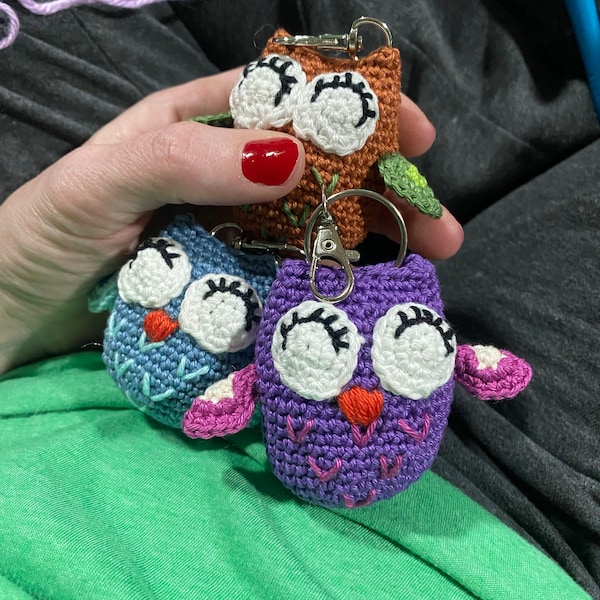 Miniature Amigurumi Bear, Winnie the Pooh Figure, Winnie the Pooh ...