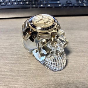 Comprador de Etsy ha añadido una foto de su compra