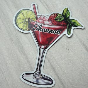 Shannon added a photo of their purchase