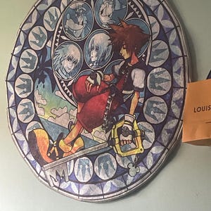 Christopher added a photo of their purchase