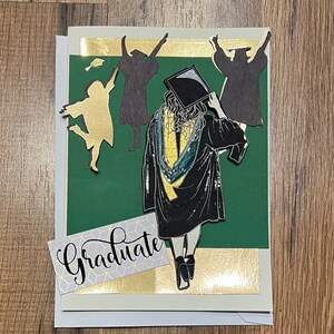 Graduation Woman Goals Achievement Diva Classy Lady Nubian Queen ...