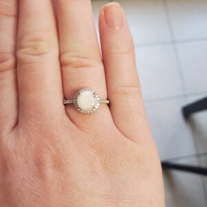 Rachael added a photo of their purchase